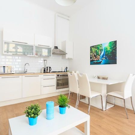 New - Super Nice Super Central Budapest Esterno foto