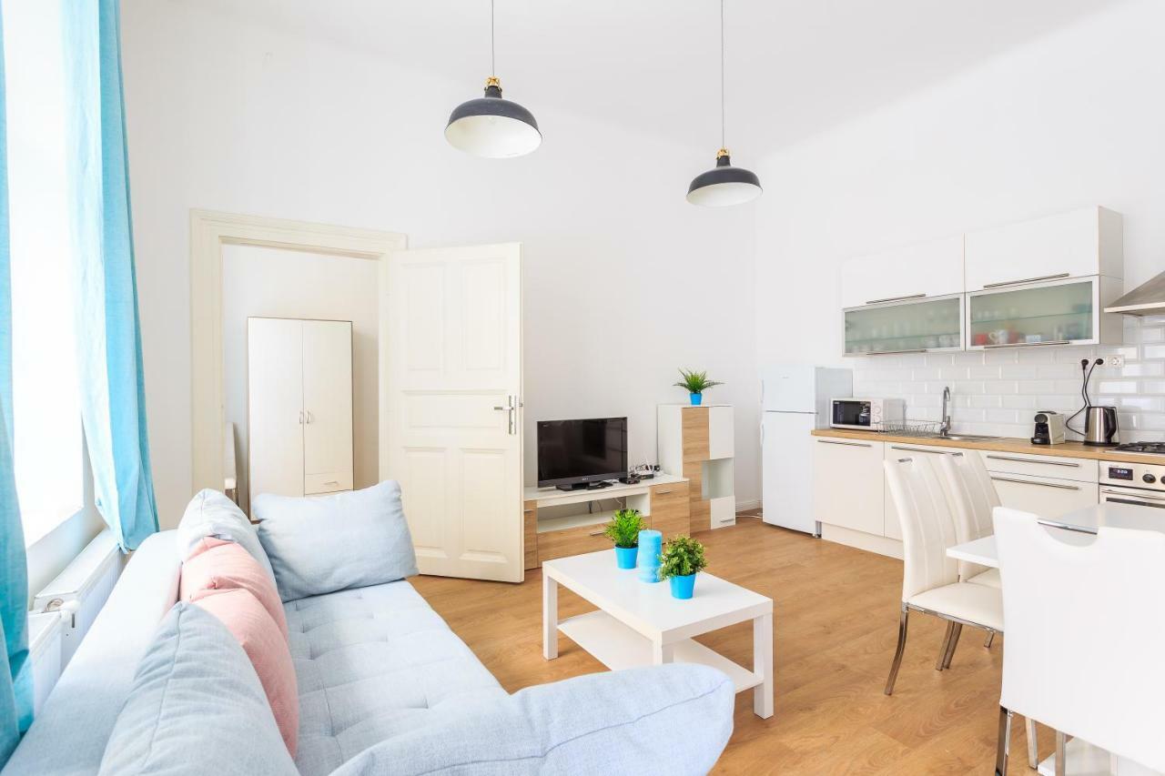 New - Super Nice Super Central Budapest Esterno foto