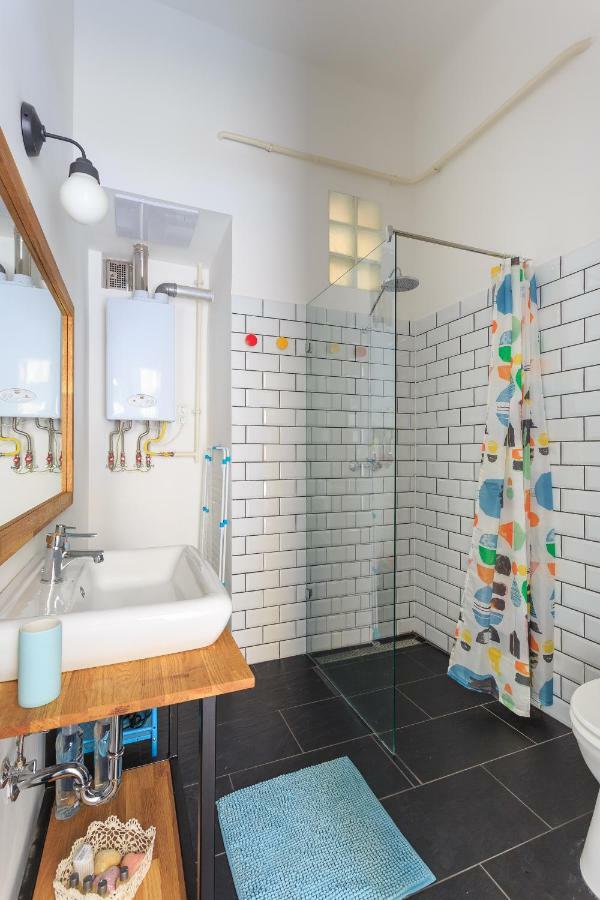 New - Super Nice Super Central Budapest Esterno foto