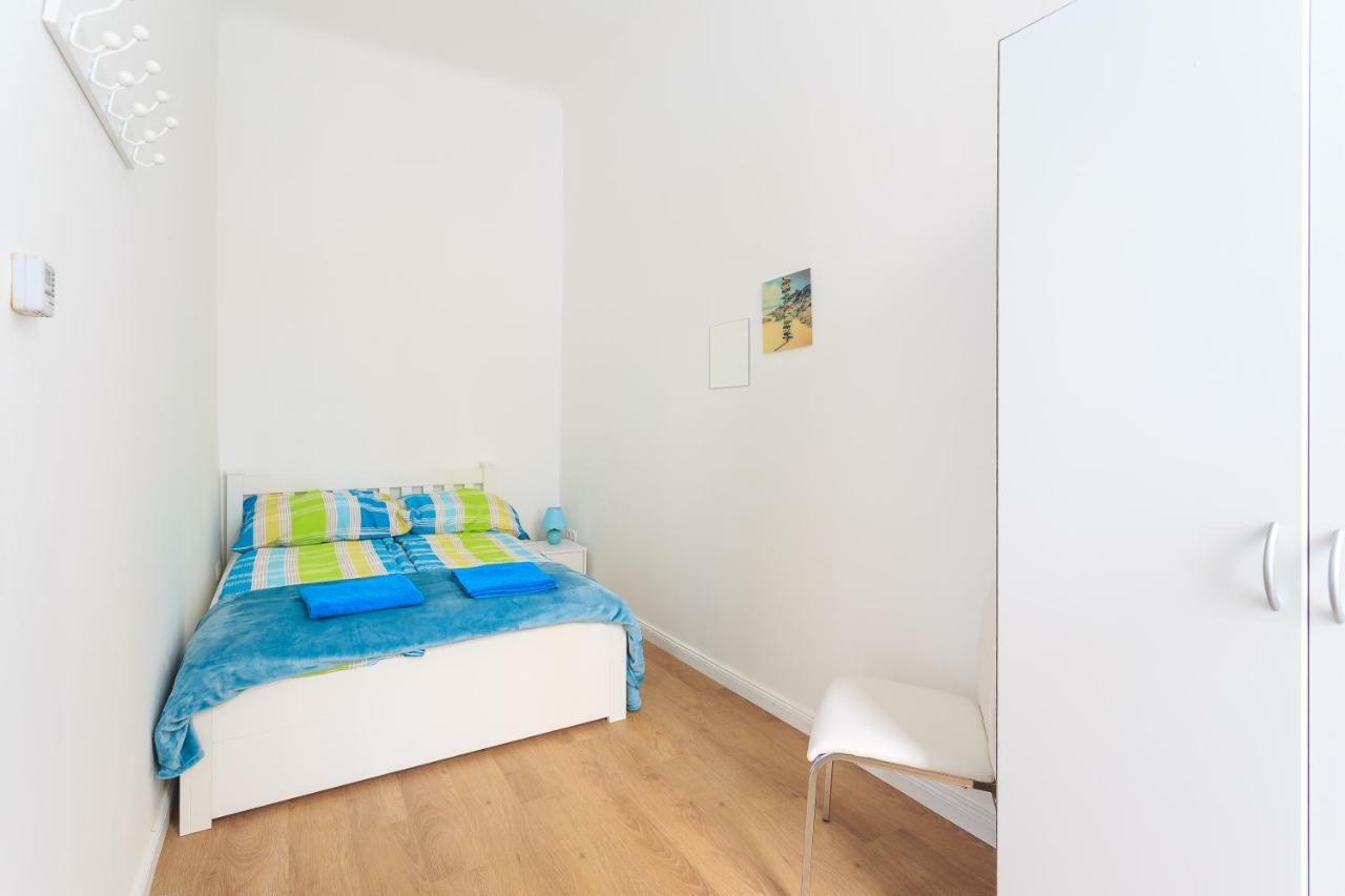 New - Super Nice Super Central Budapest Esterno foto